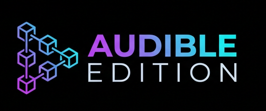 Audible Edition Logo