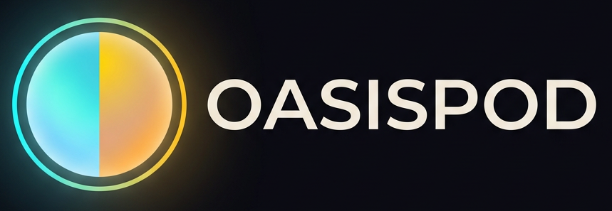 OasisPod Project