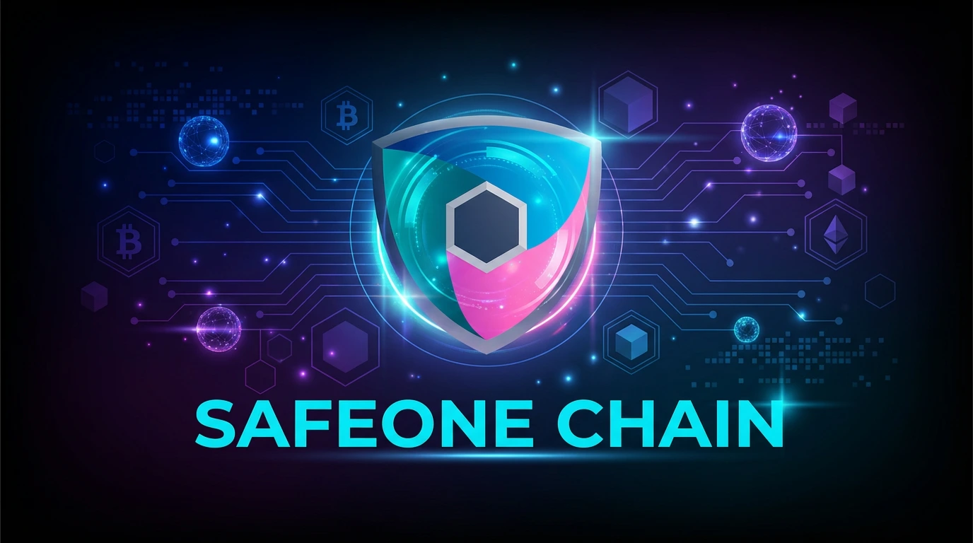 SafeOneChain Project