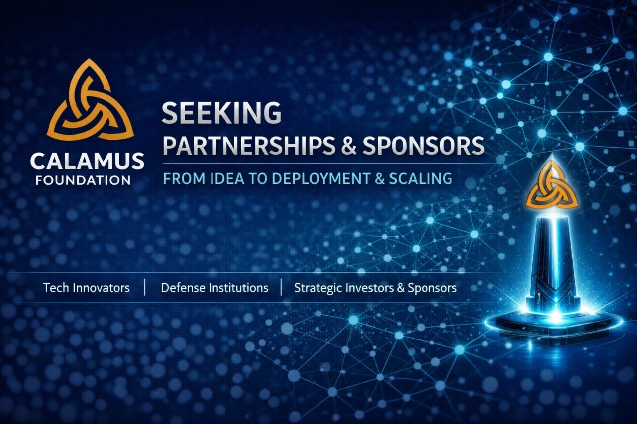 Partnerships & Sponsors Open