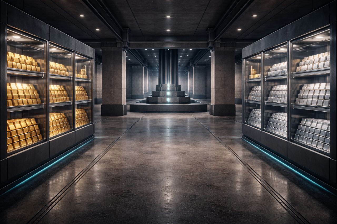 Participation Rewards