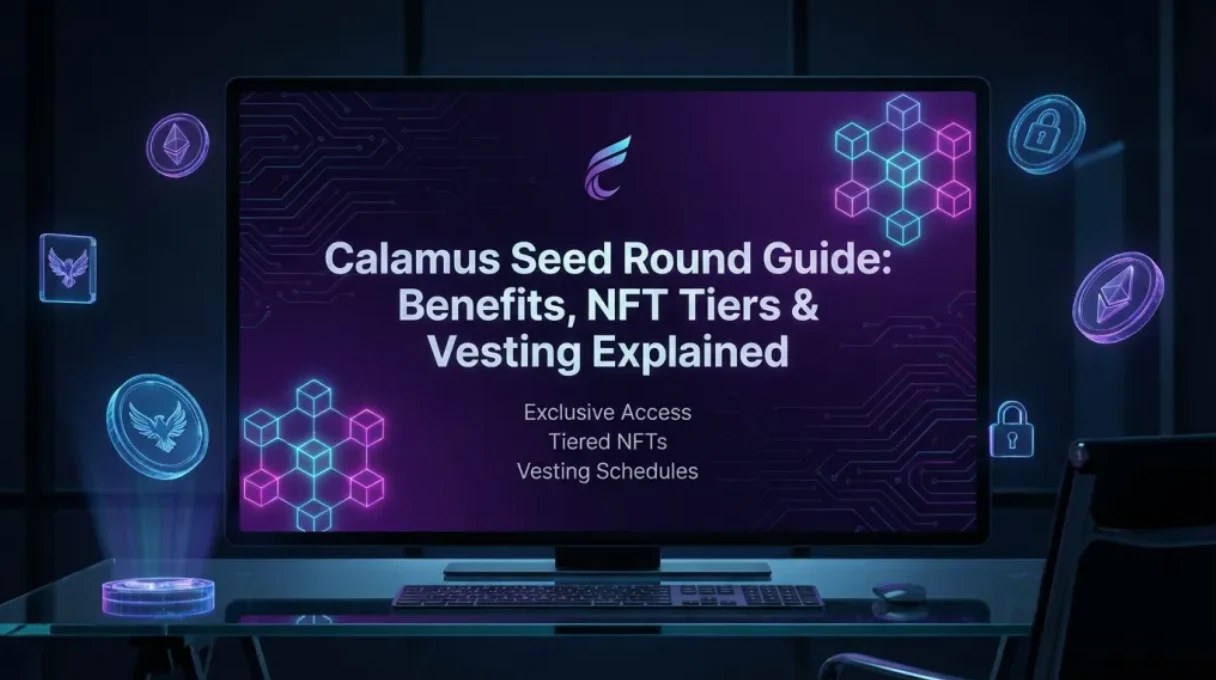Seed Round Guide