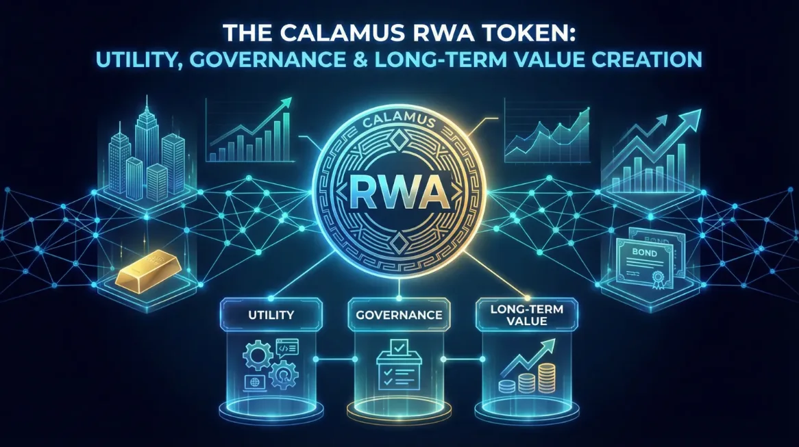 RWA Token