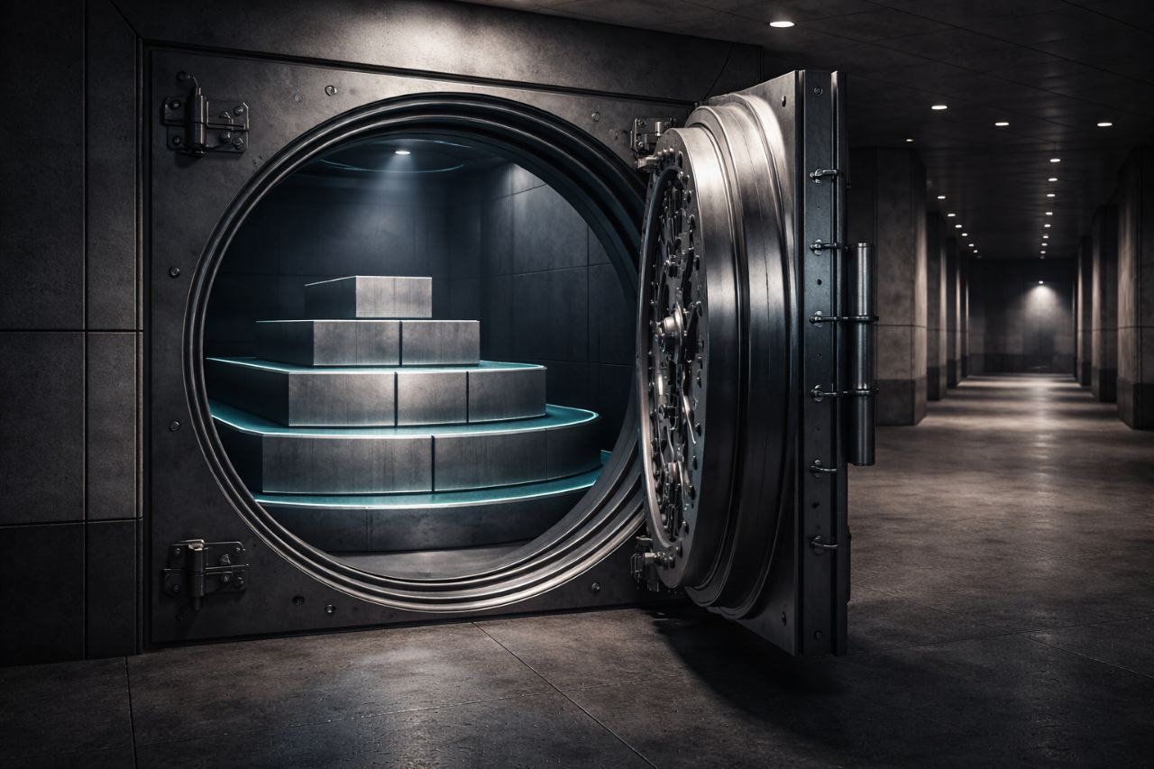 Strategic Governance