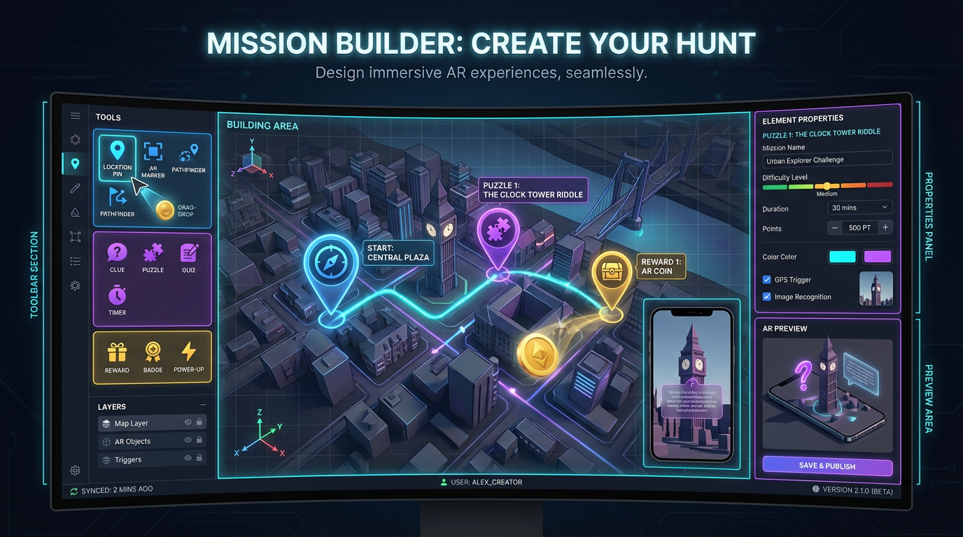 Map preview (Mission)