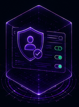 Consent State