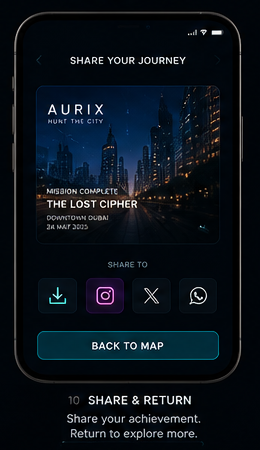 User Screen 10