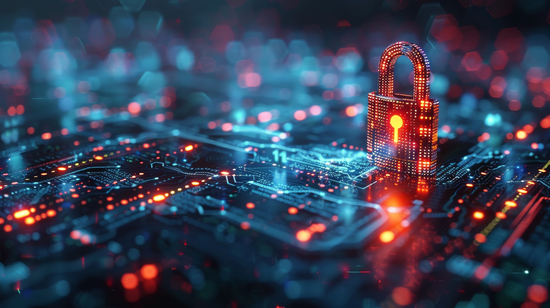 Institutional Operations Background