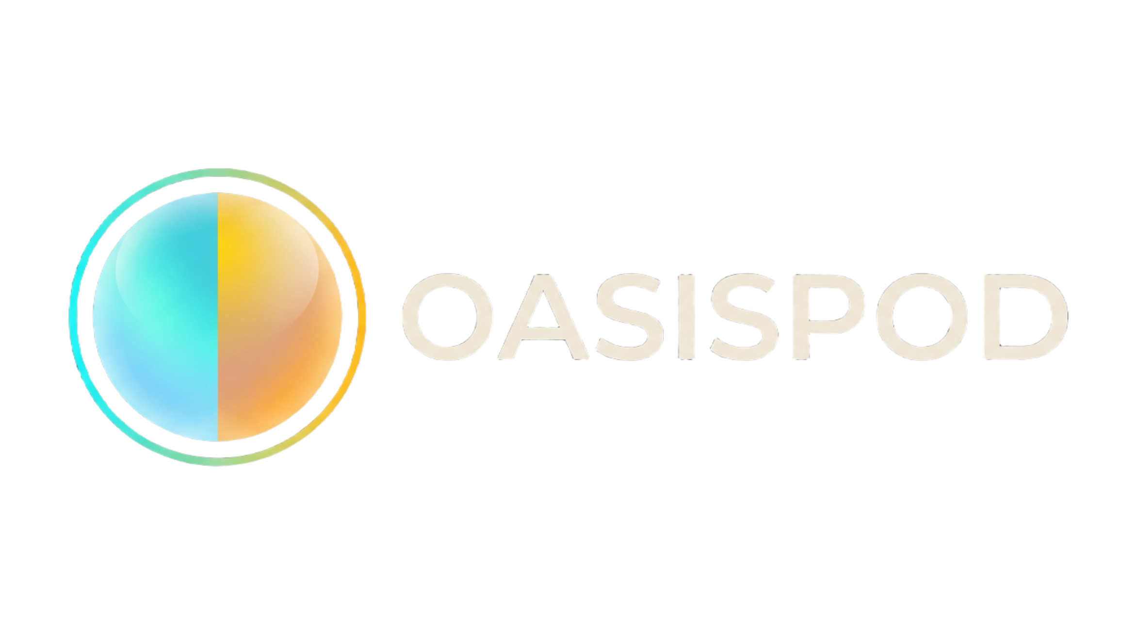 OasisPod Logo