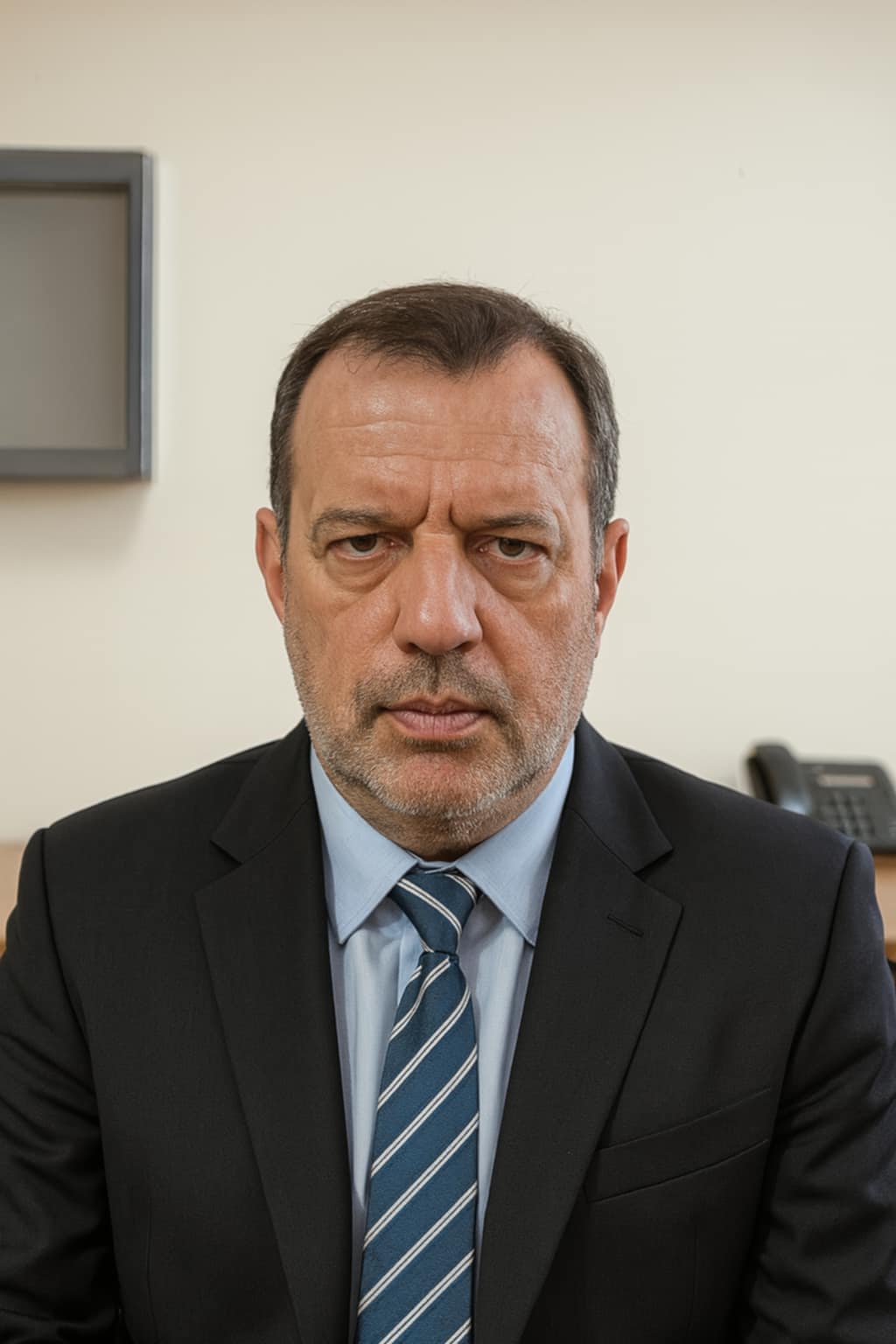 Salih Ceric, Founder